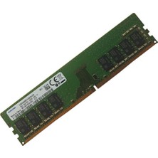 Samsung 8gb Ddr4 2666MHZ CL19 Pc Ram M378A1K43DB2-CTD