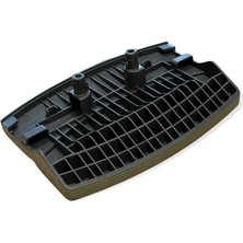 Altus Al 10123 D Uyumlu Mandal , Altus Çamaşır Makinesi Kapak Mandalı