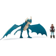 Bfs  Ejderhanı Nasıl Eğitirsin Ejderha ve Viking Astrid Figür