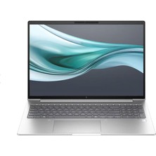 Hp Elıtebook 660 G11 9C075EA Intel Ultra 5-125U 16GB 512SSD 16 Dos