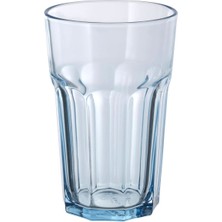 Bardak, Açık Mavi, 35 cl