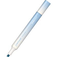 Scriks Lumina Pastel Tonlar Fosforlu Kalem Su Mavisi 1 Adet