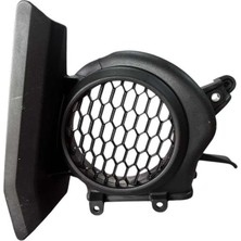 Honda Activa 125I 2023 Fan Kapağı 19610-KOL-DA0