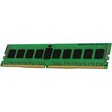 Kıngston 16GB Ddr4 3200MHZ CL22 Pc Ram KVR32N22S8/16 (Kutusuz)