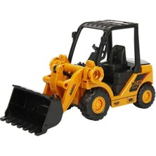 Bfs   Maxx Wheels Sürtmeli Iş Makineleri