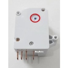 Altus Al 380 Uyumlu Buzdolabı Timer , Taymır Zaman Saat