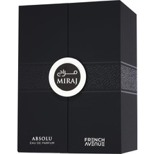 Mıraj Absolu Eau De Parfum