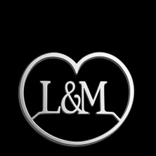 TabiTela 925 Ayar gümüş kolye L&M SM9824