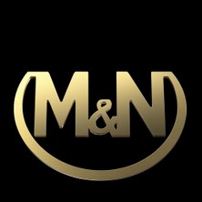 TabiTela 925 Ayar gümüş kolye M&N SM9902