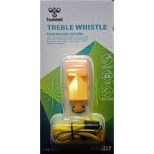 Hakanspor Hummel Hakem Düdüğü