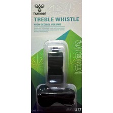 Hakanspor Hummel Hakem Düdüğü