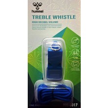 Hakanspor Hummel Hakem Düdüğü