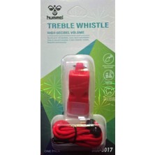 Hakanspor Hummel Hakem Düdüğü