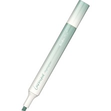 Scriks Lumina Pastel Tonlar Fosforlu Kalem Pasifik Yeşili 1 Adet