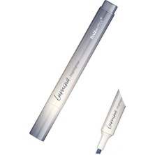 Scriks Lumina Pastel Tonlar Fosforlu Kalem Lila Moru 1 Adet