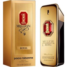 Paco Rabanne One Million Royal Edp 100 ml