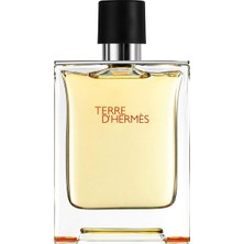 Hermes Terre D'hermes Edt 100 ml Erkek Parfümü