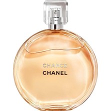 Chanel Chance Edp 100 ml Kadın Parfüm