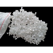 Epoksi Cam Kırıgı Inci Beyazı 100GR.