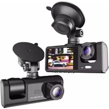 Geniş Açılı Lens Araç Kamera