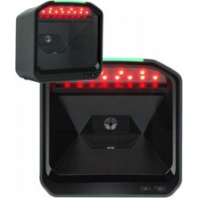 Syable 7700 2 D Masa Tipi Barkod Okuyucu