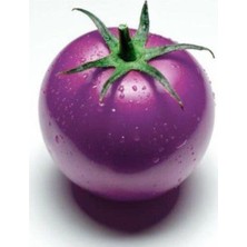 Mor Domates Tohumu 10 Tohum