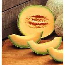 10 Adet Cantalupo Kavun Tohumu
