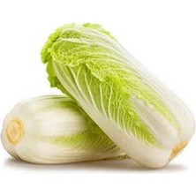 100 Adet Çin Lahanası Tohumu