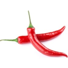 Acı Hatay Biberi Tohumu 40 Adet Tohum Biber Tohum