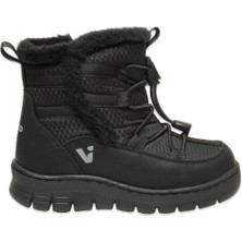 Vicco Nagoya Bebe Bot Siyah