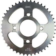 Cgl 125 - Karaca Arka Dişli 32T