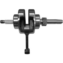 Cg 200 Krank Komple 15P 76B