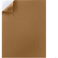 El Işi Için 50X70 cm Yapışkanlı Eva