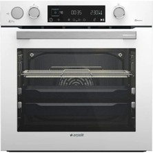 Afc 471 B Afry Buhar Destekli Fırın