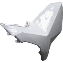 Mondial Exon 125 Ön Panel Sağ Gri Orjinal