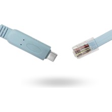 Büro Ev Ofis Cihazları Için Usbc Ethernet CD Console