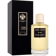 Mancera Paris Cosmic Pepper 120ML