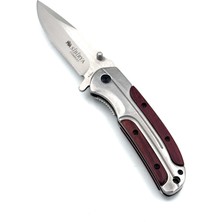 Kamp Outdoor Sibirya S-2031 Seri Nolu Çakı Kemer Aparatlı Kilitli