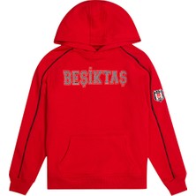 Beşiktaş Jr Kapüşonlu Sweatshırt 6526269T3