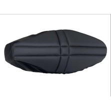 Konforlu ve Hava Destekli Koltuk Kılıfı, 2014-2024 Uyumlu, Şık ve Dayanıklı