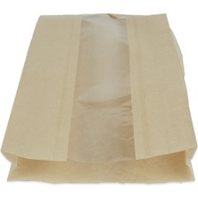 Kese Şamua Pencereli 11X31X5 cm 5 kg