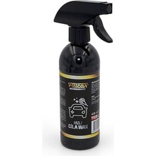 Fulcar Seramik Etkili Hızlı Cila Wax