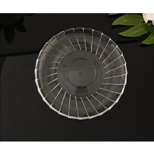 Bouquet Tatlı Tabağı 4lü 15,8 cm