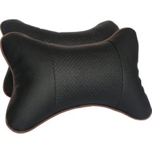 Yolculuk Için Rahat ve Destekleyici Boyun Yastığı, Seyahat Konforu Sağlar