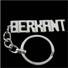 Berkant Isimli Anahtarlık