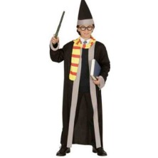 Hary Potter Kostüm :( 11-13 Yaş )