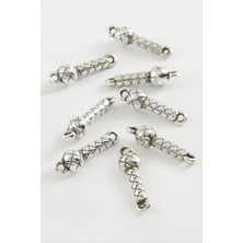 Baklava Desenli Tesbih Aparatı 50 Gram