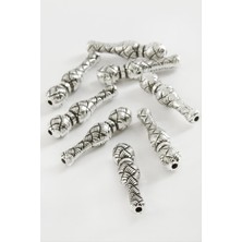 Baklava Desenli Tesbih Imame Aparatı 50 Gram