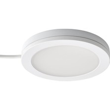 Led'li Spot Lamba, Beyaz, Reostalı