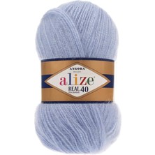 Alize Angora Real 40 - 40